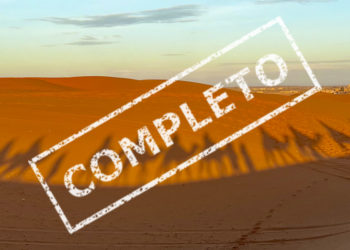 Ruta en autocaravana Marruecos 2