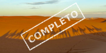 Ruta en autocaravana Marruecos 2